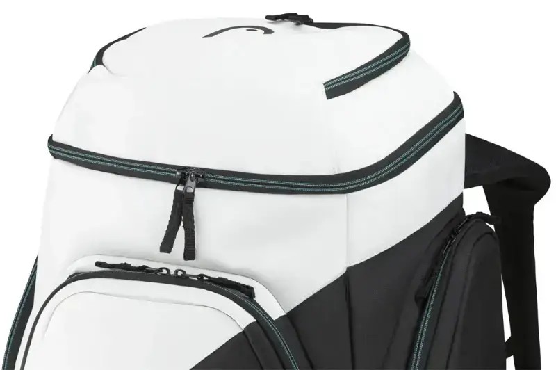 Plecak Head Rebels Racing Backpack 70 Small 2025