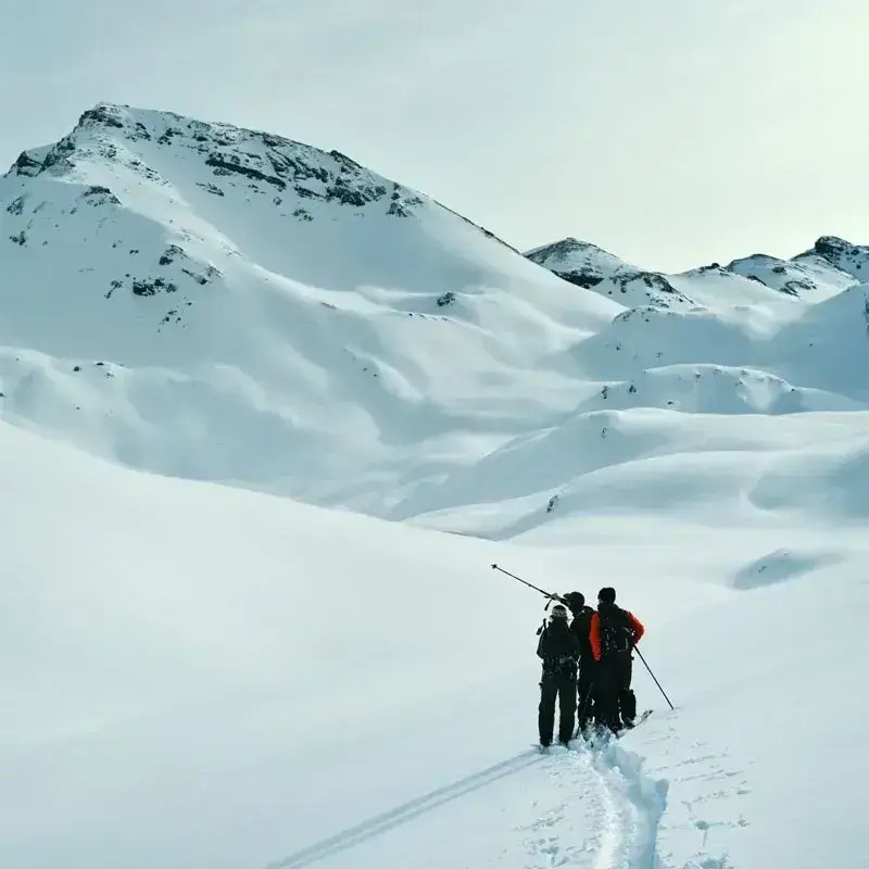 Plecak Head Crux CX 30+ Backpack Black 30l 2026