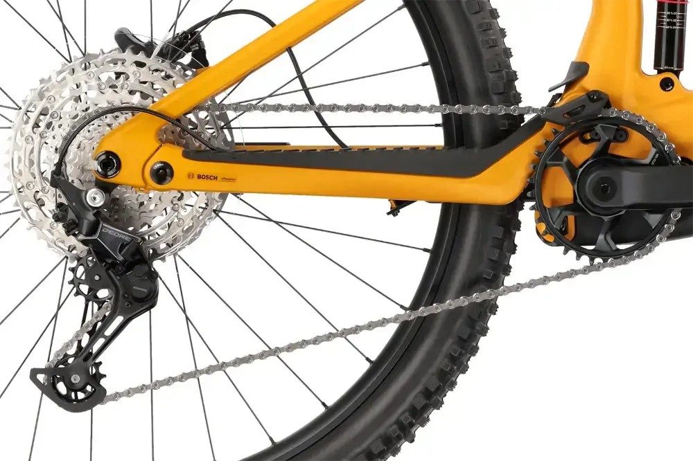 Rower elektryczny R-raymon Airok Comp