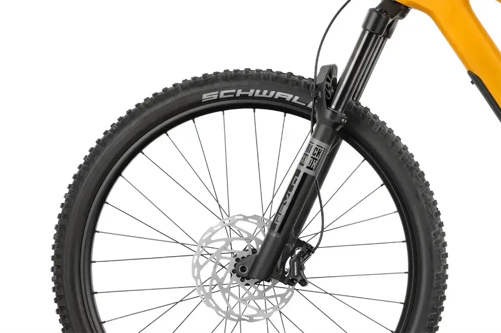 Rower elektryczny R-raymon Airok Comp