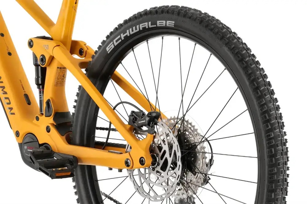 Rower elektryczny R-raymon Airok Comp