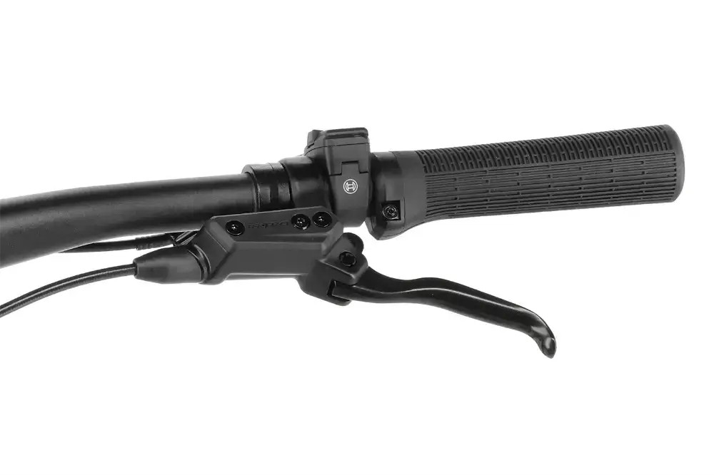 Rower elektryczny R-raymon Airok Comp