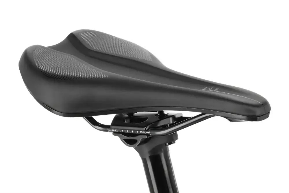 Rower elektryczny R-raymon Airok Comp