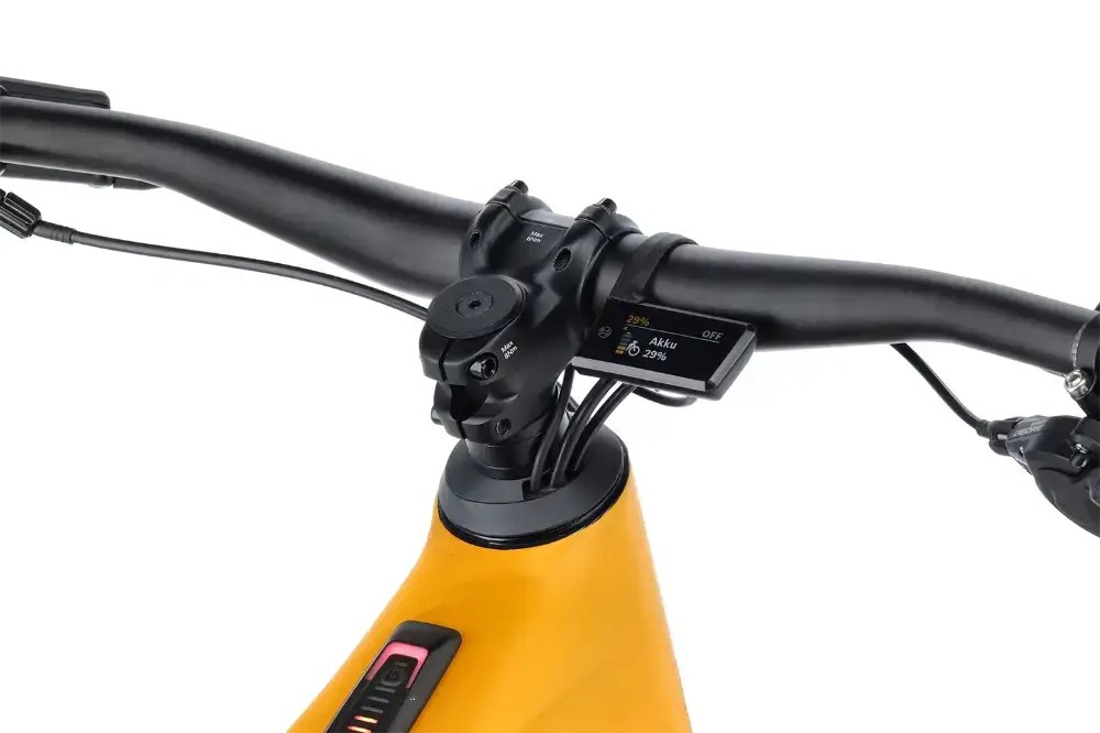 Rower elektryczny R-raymon Airok Comp