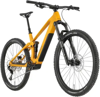 Rower elektryczny R-raymon Airok Comp