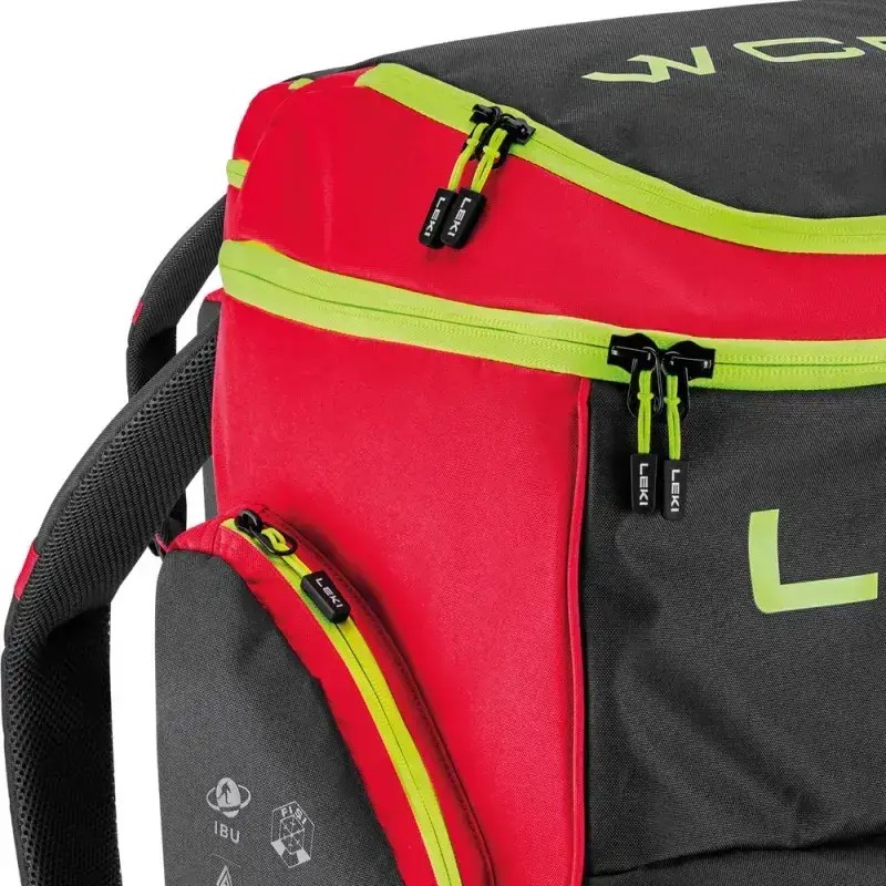 Plecak Pokrowiec NA Buty Narciarskie Leki Ski Boot Bag Wcr 85l 2026