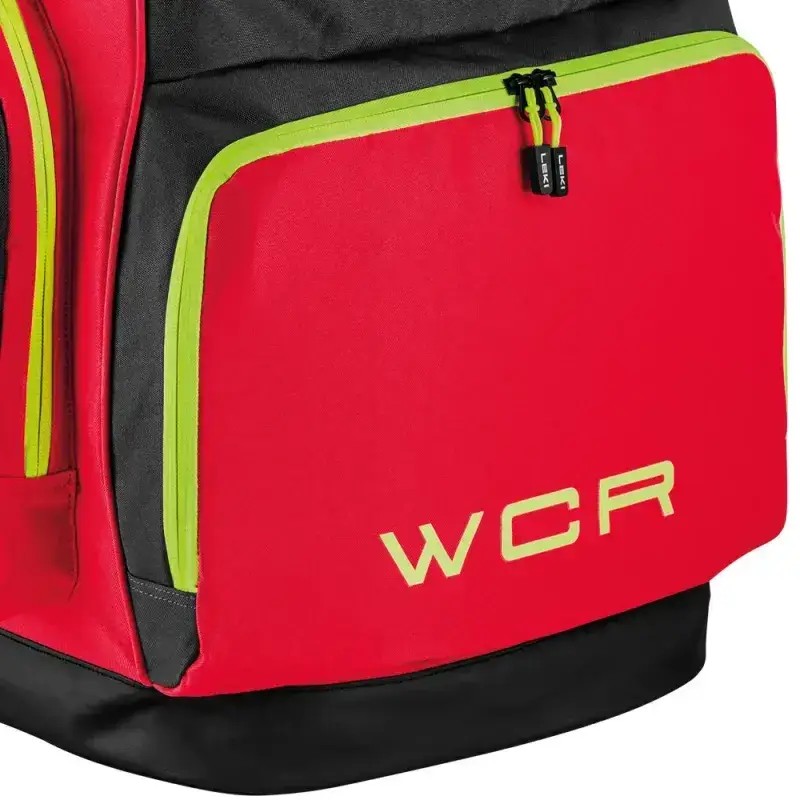 Plecak Pokrowiec NA Buty Narciarskie Leki Ski Boot Bag Wcr 85l 2026