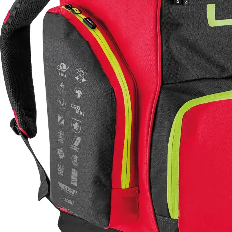 Plecak Pokrowiec NA Buty Narciarskie Leki Ski Boot Bag Wcr 85l 2026