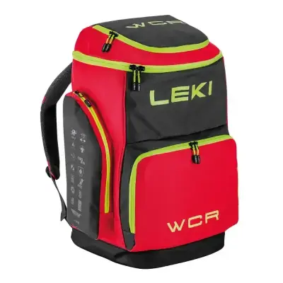 Plecak Pokrowiec NA Buty Narciarskie Leki Ski Boot Bag Wcr 85l 2026