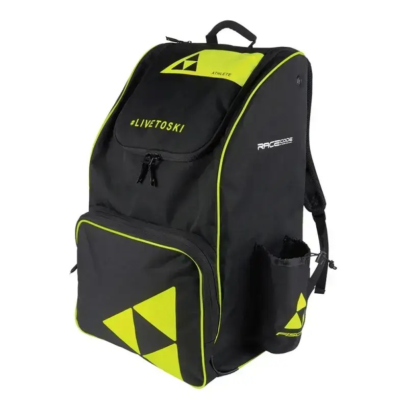 Plecak Pokrowiec Torba NA Buty I Kask Fischer Backpack Race 55l 2026