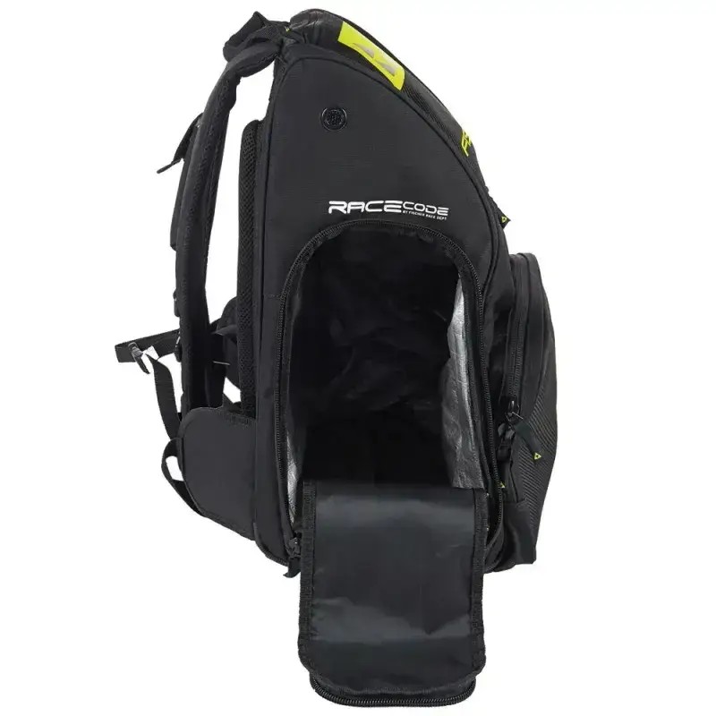 Plecak Pokrowiec Torba NA Buty I Kask Fischer Backpack Race 55l 2026