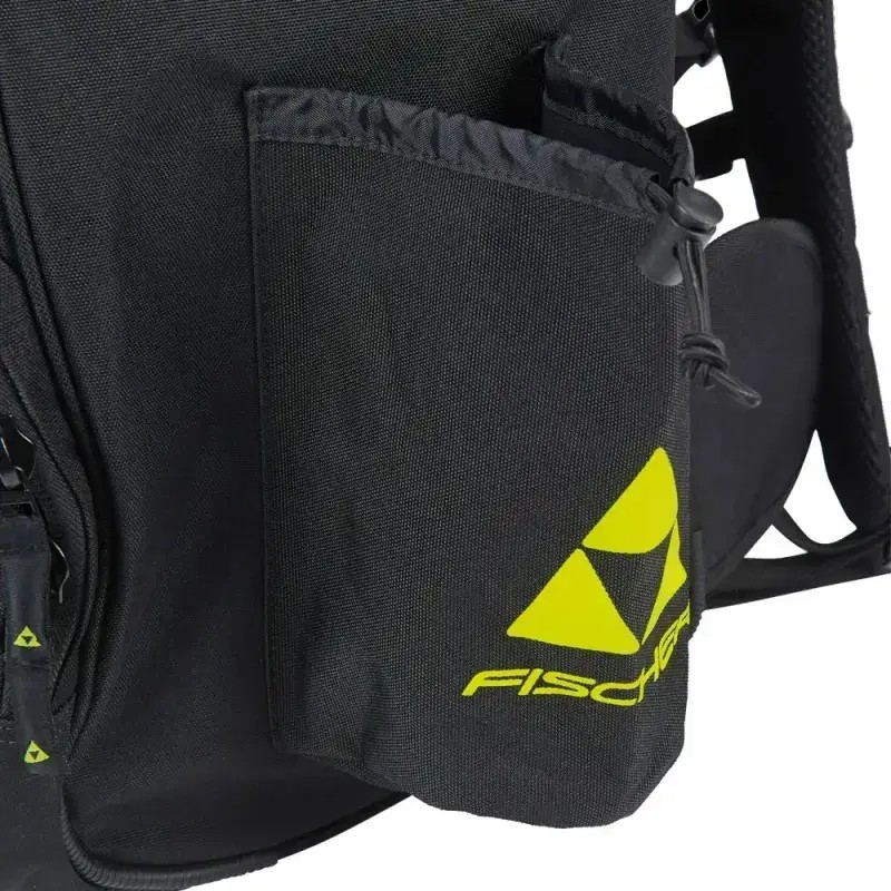 Plecak Pokrowiec Torba NA Buty I Kask Fischer Backpack Race 55l 2026
