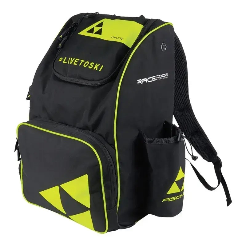 Plecak Pokrowiec Torba Fischer Backpack Race 40l 2026