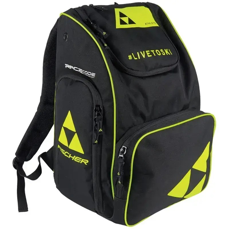 Plecak Pokrowiec Torba Fischer Backpack Race 40l 2026