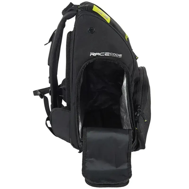 Plecak Pokrowiec Torba Fischer Backpack Race 40l 2026