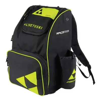 Plecak Pokrowiec Torba Fischer Backpack Race 40l 2026