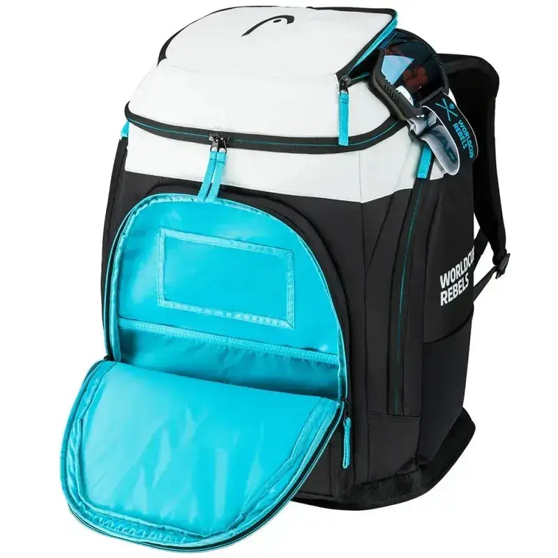 Plecak Head Rebels Racing Backpack 70 Small 2026