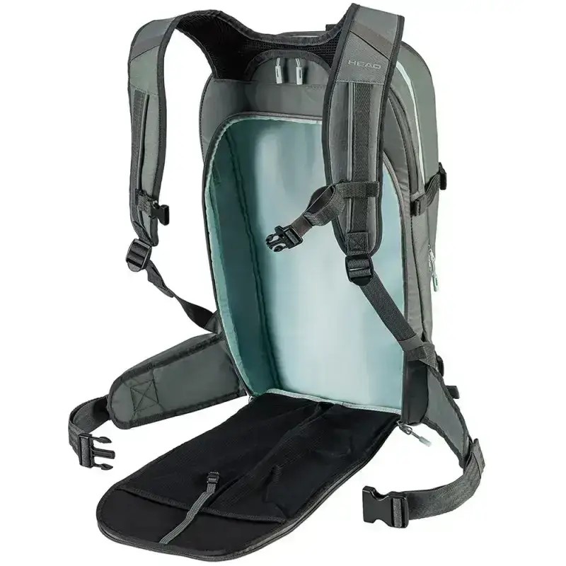 Plecak Damski Head Women Backpack 20l 2025