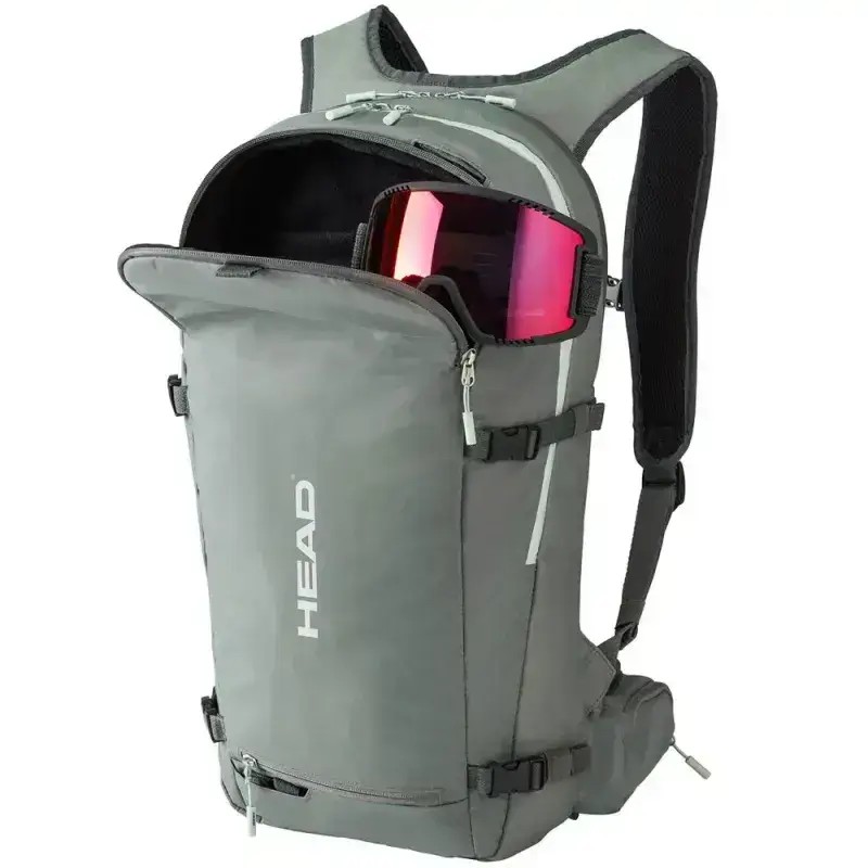 Plecak Damski Head Women Backpack 20l 2025