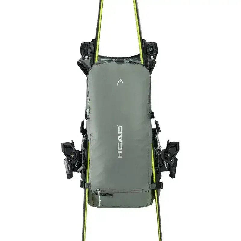 Plecak Damski Head Women Backpack 20l 2025