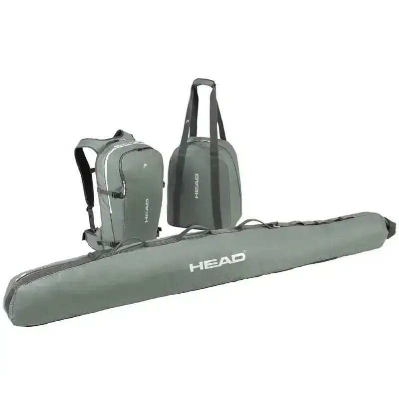 Plecak Damski Head Women Backpack 20l 2025