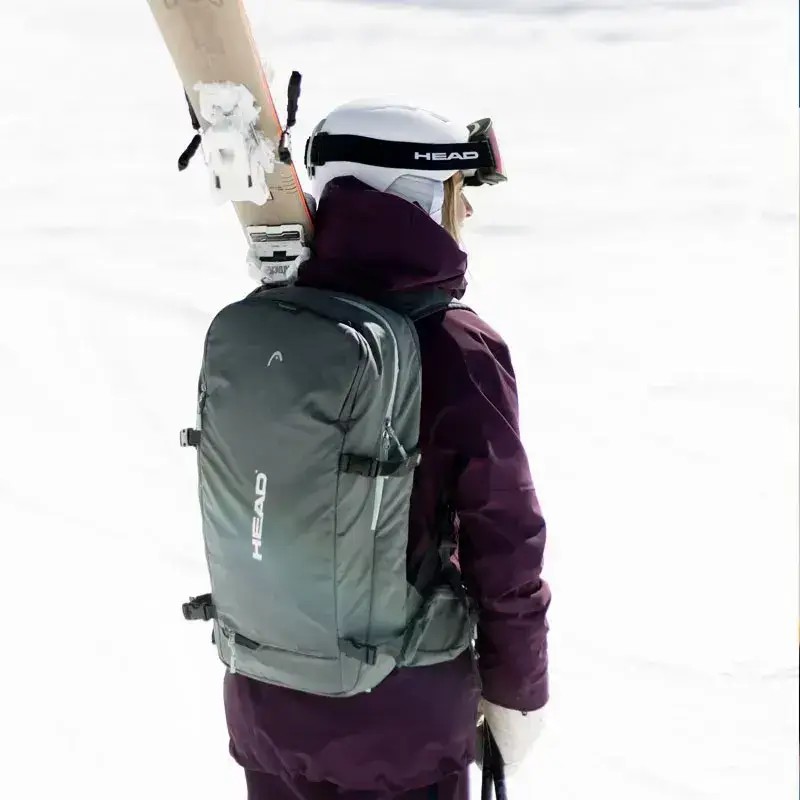 Plecak Damski Head Women Backpack 20l 2025