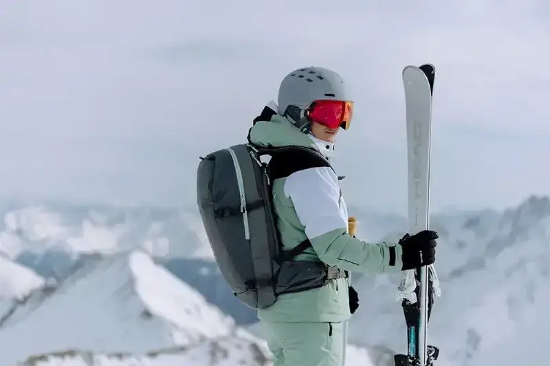 Plecak Damski Head Women Backpack 20l 2025