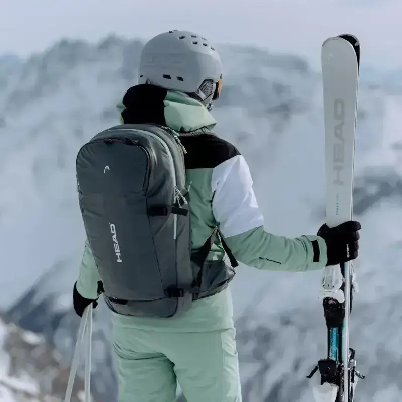 Plecak Damski Head Women Backpack 20l 2025