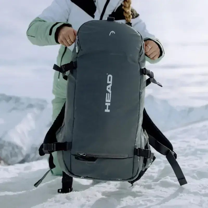 Plecak Damski Head Women Backpack 20l 2025