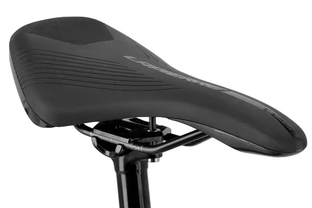 Rower elektryczny Lapierre Overvolt HT 9.7 Deore