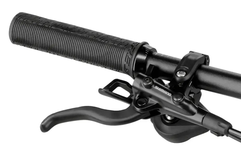 Rower elektryczny Lapierre Overvolt HT 9.7 Deore