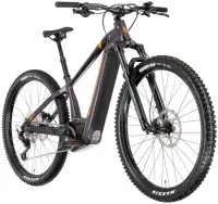 Rower elektryczny Lapierre Overvolt HT 9.7 Deore