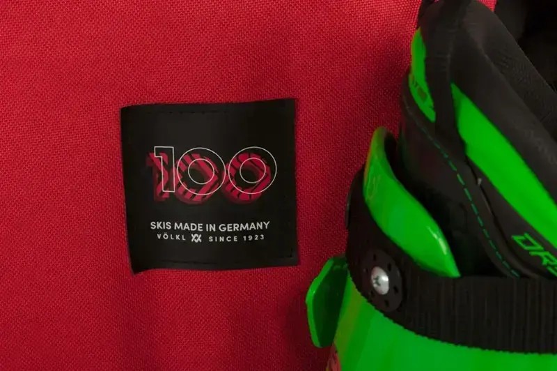 Plecak Volkl Race Boot Pack 50l 2026