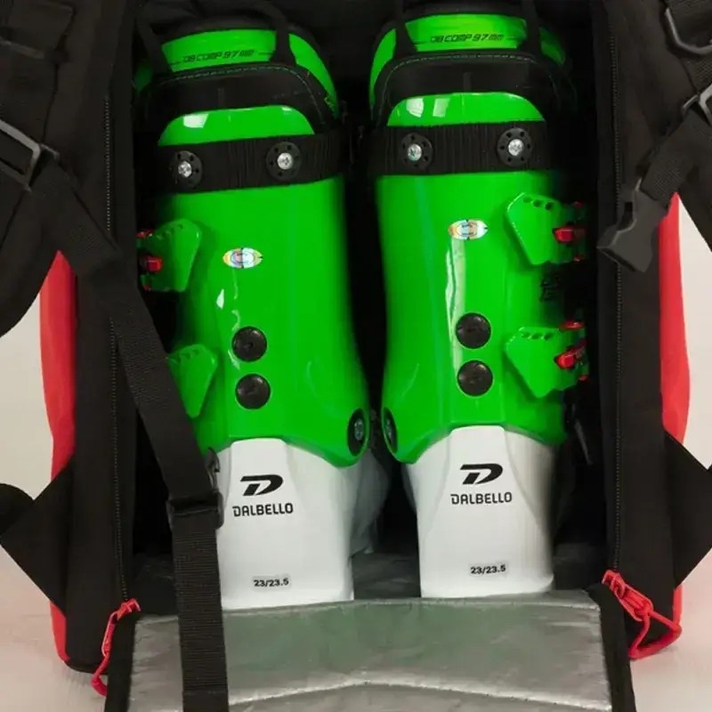 Plecak Volkl Race Boot Pack 50l 2026