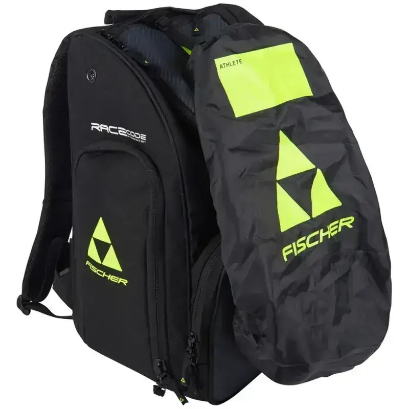 Plecak Pokrowiec Torba Fischer Backpack Race 40l 2025