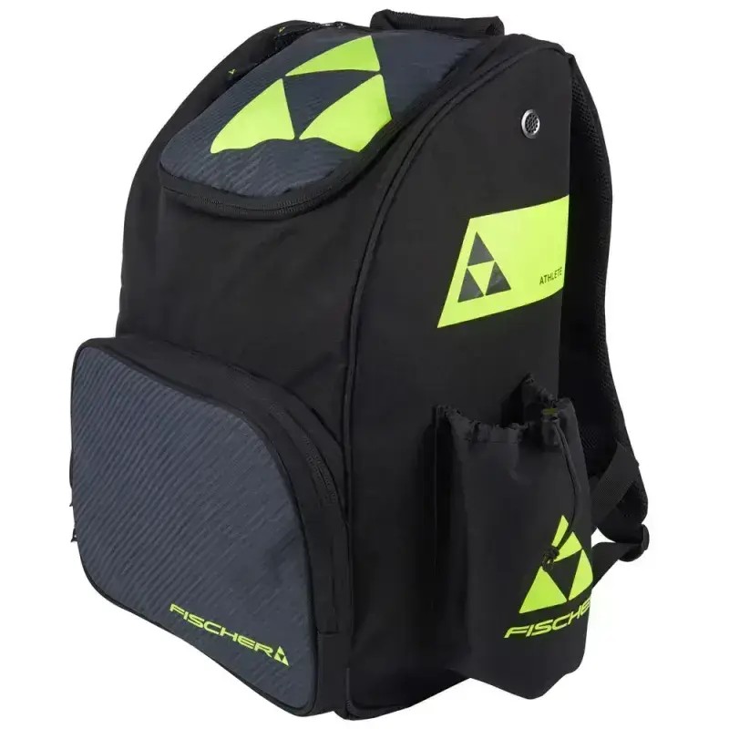 Plecak Pokrowiec Torba Fischer Backpack Race 40l 2025