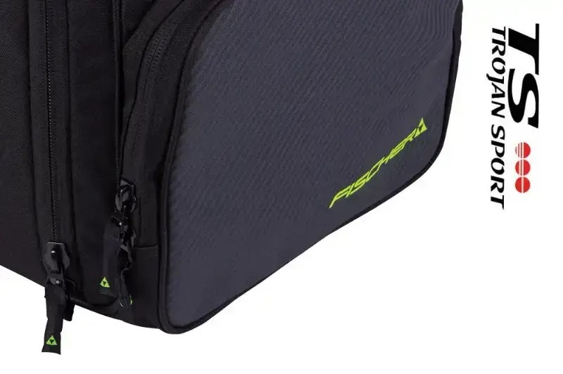 Plecak Pokrowiec Torba Fischer Backpack Race 40l 2025