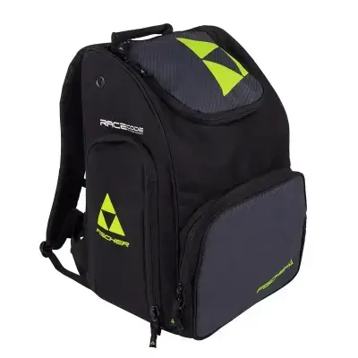 Plecak Pokrowiec Torba Fischer Backpack Race 40l 2025