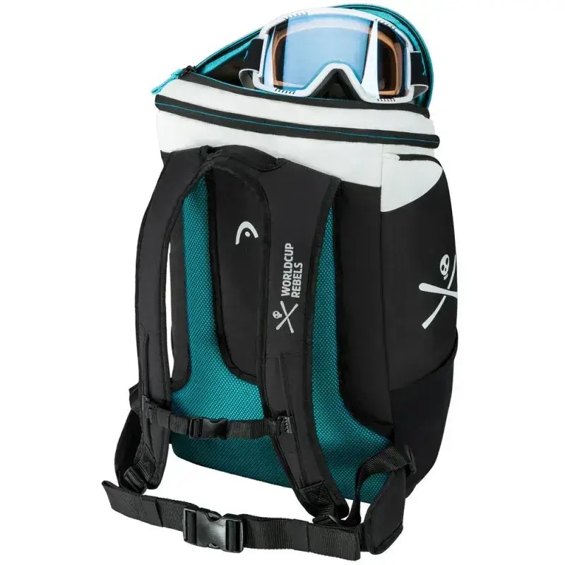 Plecak Head Rebels Backpack 30l 2026