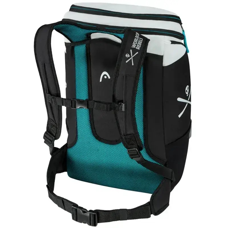 Plecak Head Rebels Backpack 30l 2026