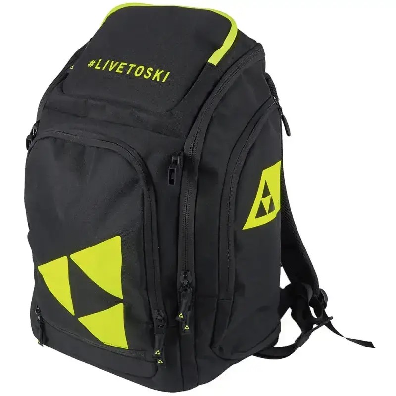 Plecak Pokrowiec Torba Fischer Boot / Helmet Backpack Alpine Race 36l 2026