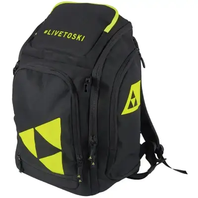Plecak Pokrowiec Torba Fischer Boot / Helmet Backpack Alpine Race 36l 2026