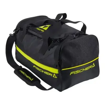 Torba Podróżna Treningowa Fischer Team Sportbag 45l 2026