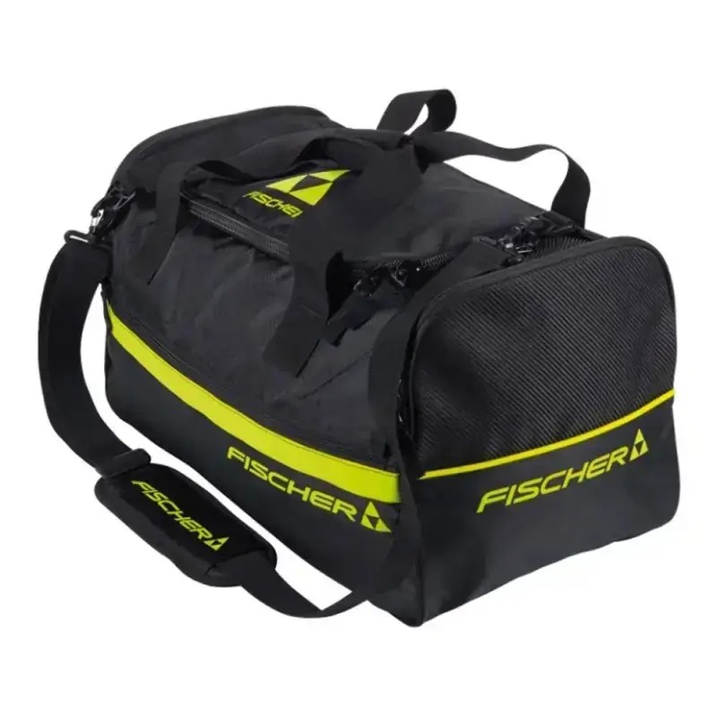 Torba Podróżna Treningowa Fischer Team Sportbag 45l 2026