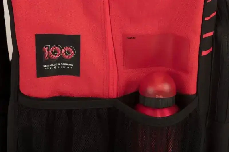 Plecak Volkl Race Boot & Helmet Backpack 56l 2026