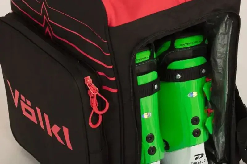 Plecak Volkl Race Boot & Helmet Backpack 56l 2026