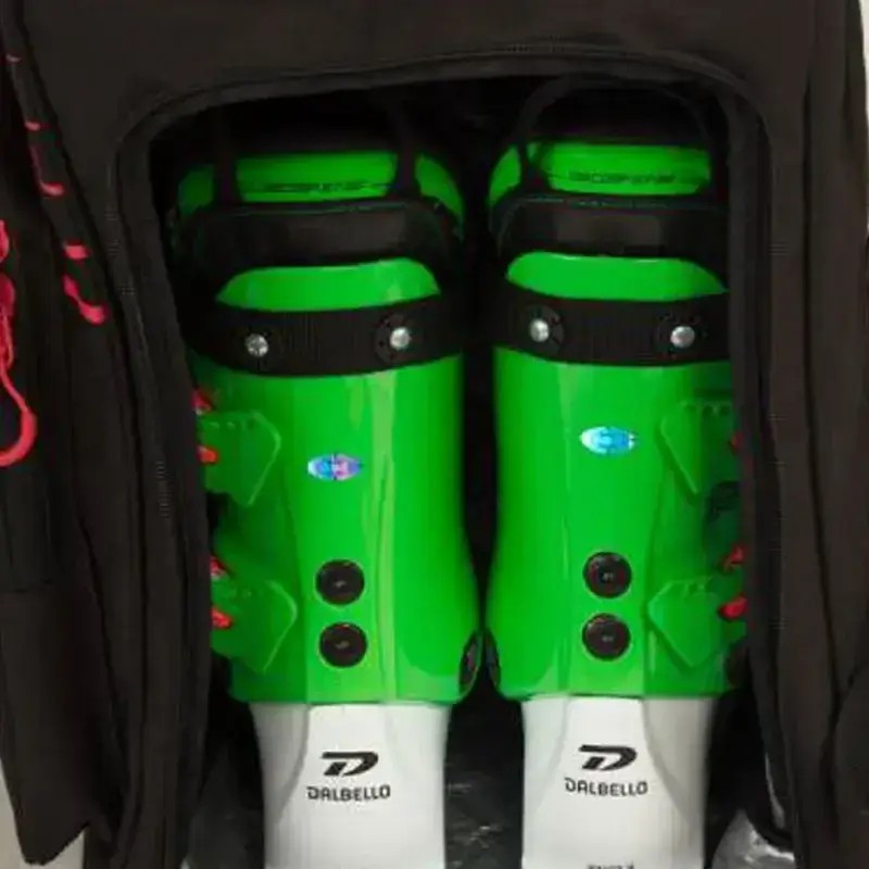 Plecak Volkl Race Boot & Helmet Backpack 56l 2026