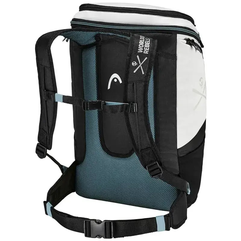 Plecak Head Rebels Backpack 30l 2025