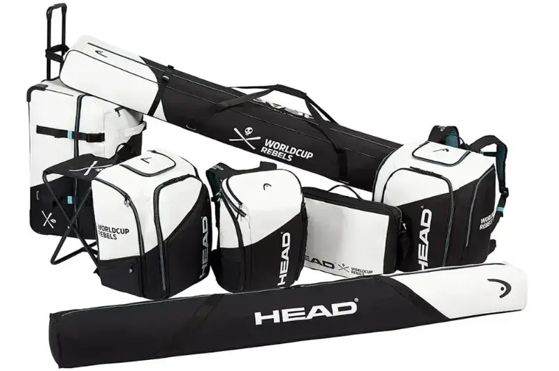 Plecak Head Rebels Backpack 30l 2025