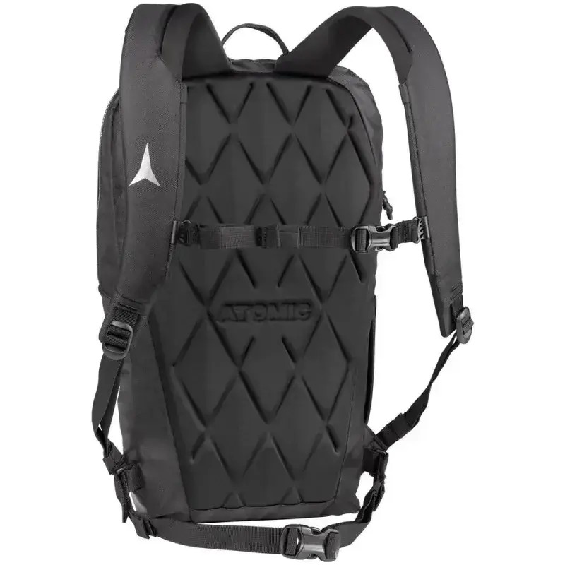 Plecak Damski Atomic W Piste Pack Cloud Black Silver